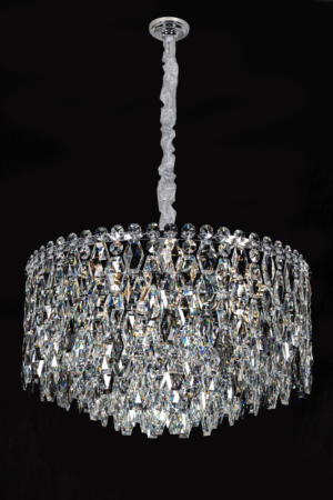 Подвесная люстра Fluorite FL1191-14P