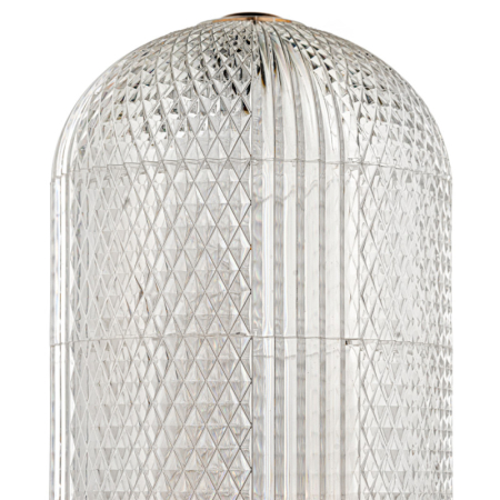 Настольная лампа Arti Lampadari Candels L 4.T1 G