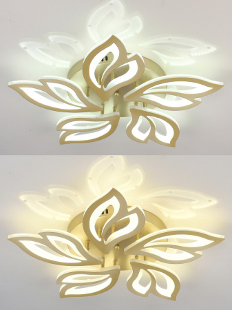 Накладная люстра Natali Kovaltseva INNOVATION STYLE 83059