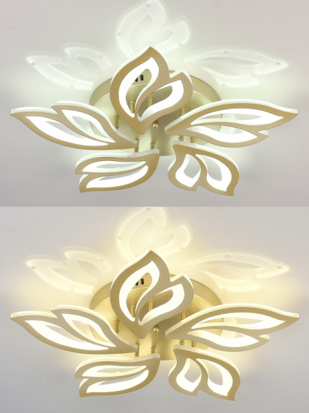 Накладная люстра Natali Kovaltseva INNOVATION STYLE 83059