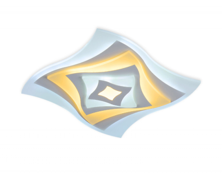 Накладной светильник Ambrella Light FA800