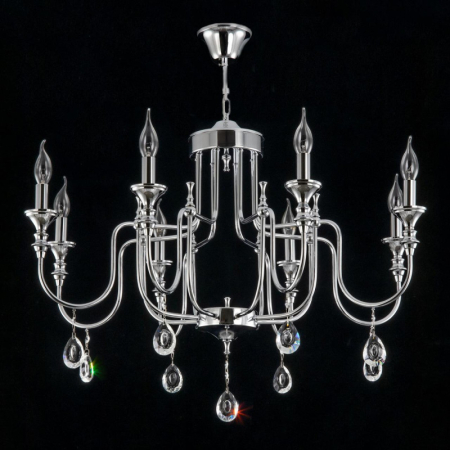 Подвесная люстра Citilux CL437181