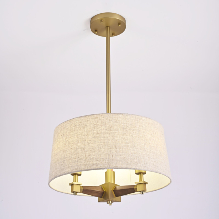 Люстра на штанге ImperiumLoft 102090-26