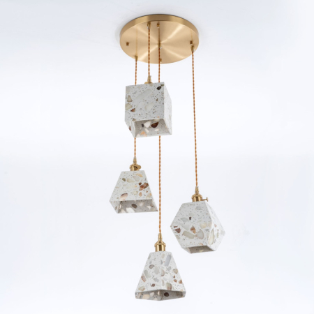 Подвесной светильник MODELUX MS.155.480 BS