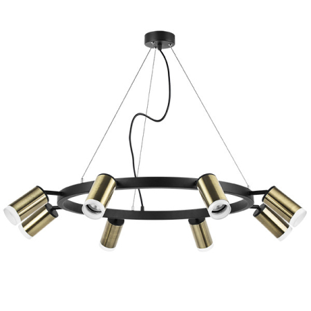 Подвесная люстра Lightstar LR0183180