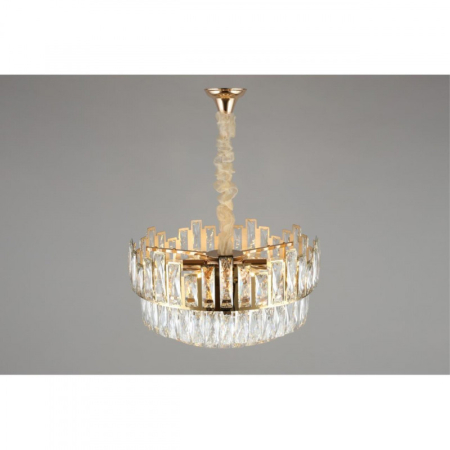 Подвесная люстра Omnilux OML-67903-09