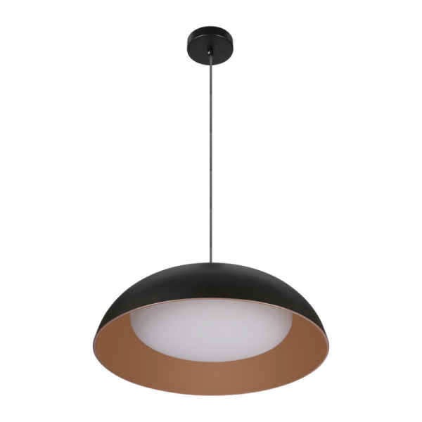 Подвесной светильник LOFT IT 10229P Black