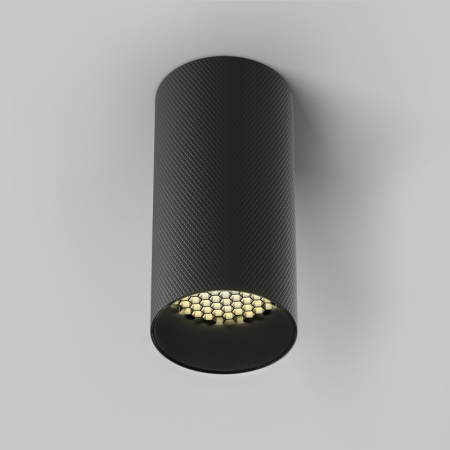 Накладной светильник Maytoni Technical C080CL-01-GU10-B