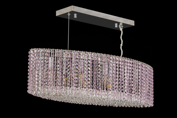 Подвесная люстра Dio D'arte Liano E 1.5.80X30.100 N