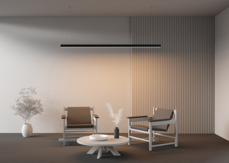 Офисный светильник Maytoni Technical LL312031