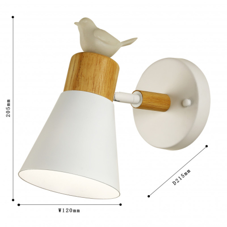 Бра F-Promo 2939-1W