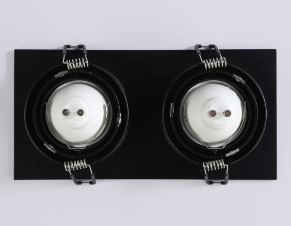 Встраиваемый светильник Ambrella Light TN102760