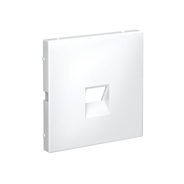 Накладка информационная ArtGallery типа Keystone лотос SE GAL001384