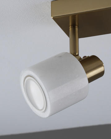 Спот Moderli V11827-2C