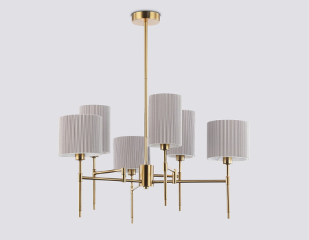 Люстра на штанге Ambrella Light LH72381