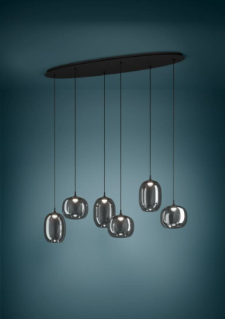 Подвесная люстра EGLO 390415