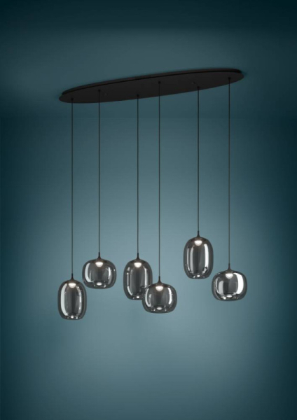 Подвесная люстра EGLO 390415