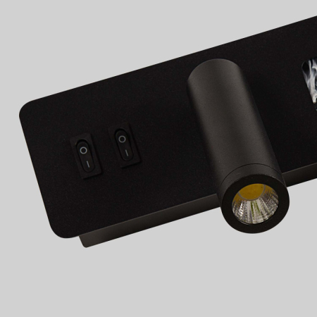 Спот F-Promo 4692-1W