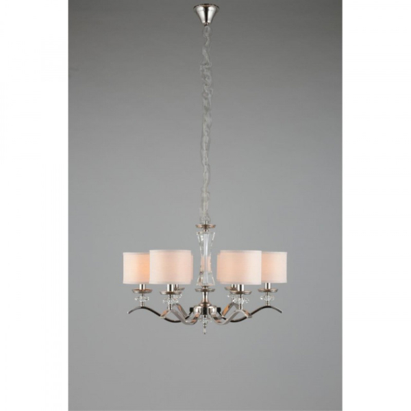 Подвесная люстра APLOYT APL.715.03.06