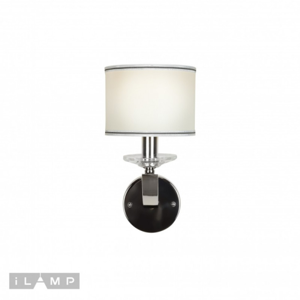 Бра iLamp 88189/1B CR