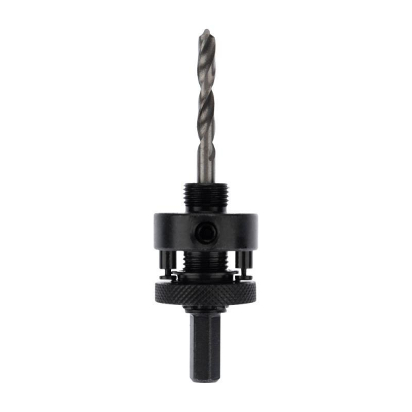 Хвостовик шестигранный для коронок Bimetal 32-152мм KRANZ