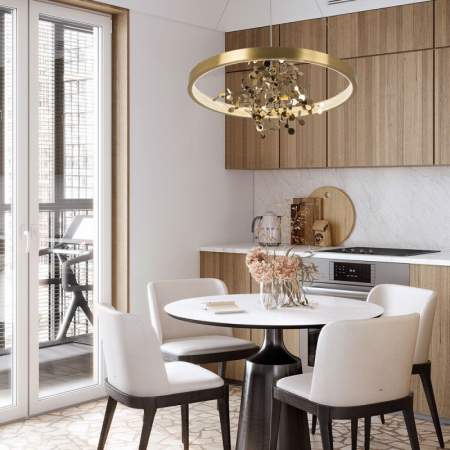 Подвесной светильник MODELUX MS.9005.600