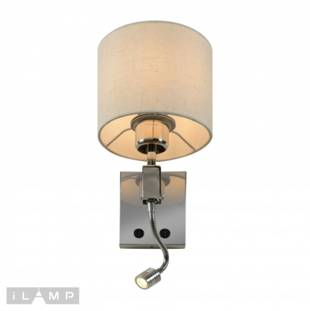 Бра iLamp BJ001 CR