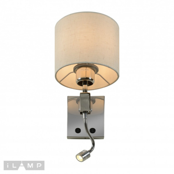 Бра iLamp BJ001 CR