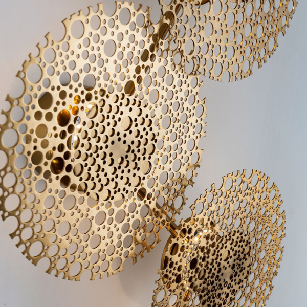 Бра MODELUX MS.1510.04 BS