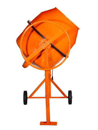 Бетономешалка БМ-200П Вихрь 74/1/17