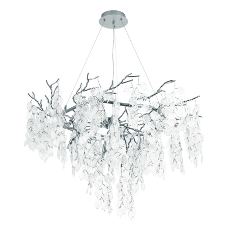 Подвесная люстра MODELUX MS.2109.800 SL