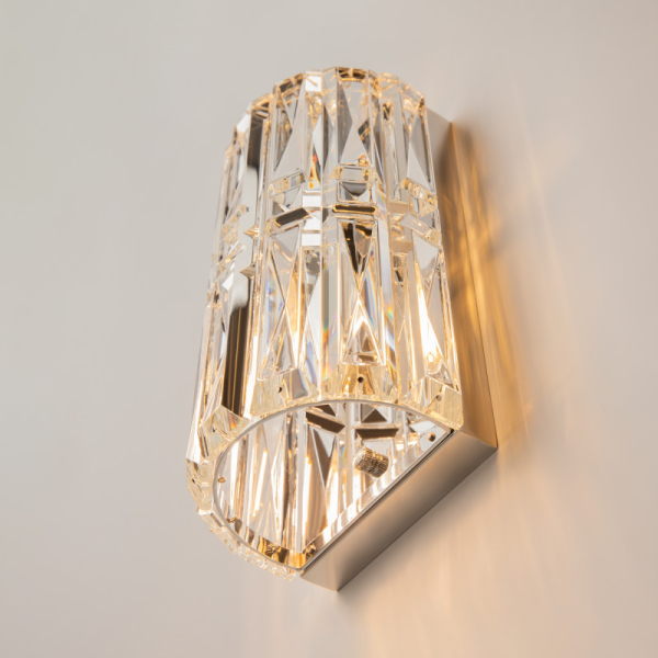 Бра Maytoni MOD094WL-01CH