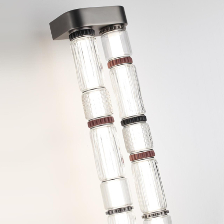 Бра Odeon Light 5456/60WL