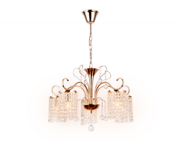 Подвесная люстра Ambrella Light TR4507