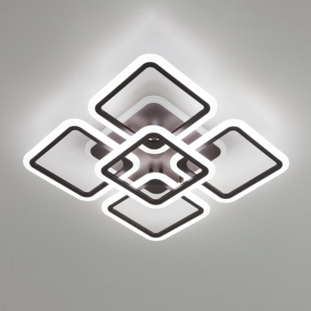 Накладная люстра Citilux CL232A155E