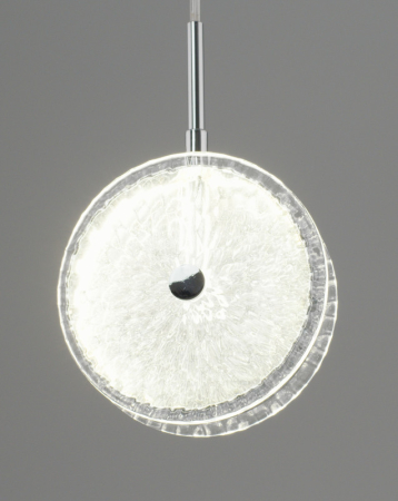 Подвесной светильник Moderli V11162-PL