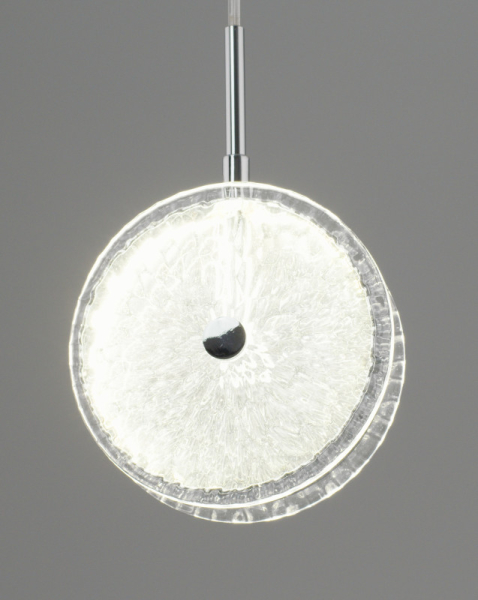 Подвесной светильник Moderli V11162-PL