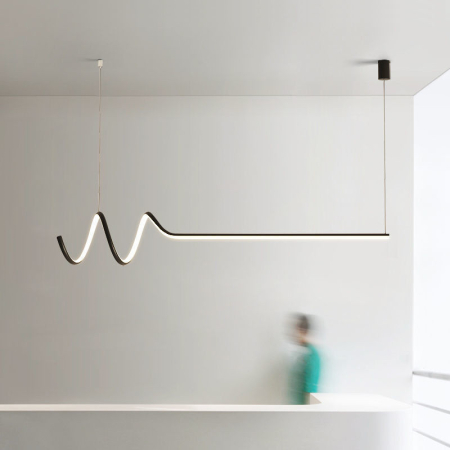 Подвесной светильник ImperiumLoft 220359-23