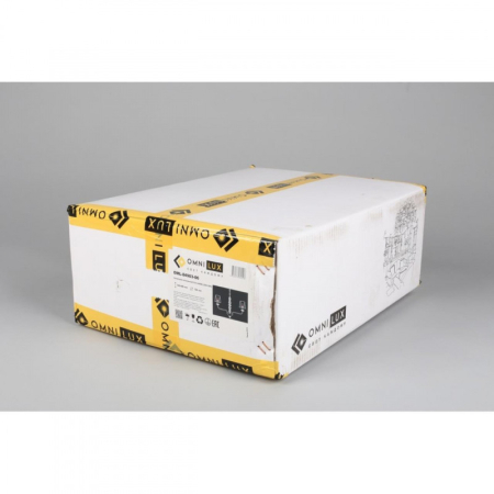 Подвесная люстра Omnilux OML-84903-06