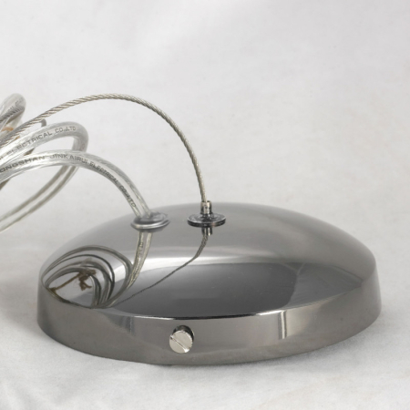 Подвесная люстра Lussole LSP-8337