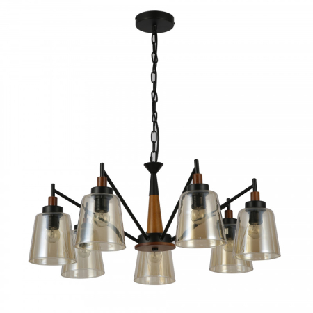 Подвесная люстра F-Promo 2632-7P