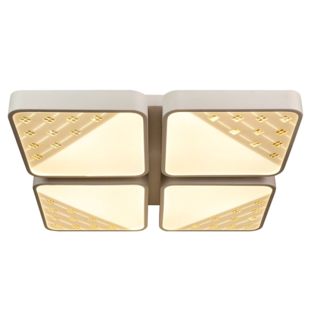 Накладной светильник AM Group AM224-64W