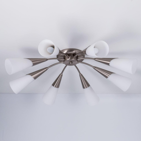 Накладная люстра Citilux CL103181