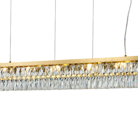 Подвесная люстра Favourite 4090-6P