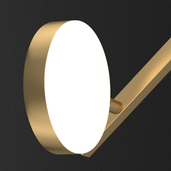 Бра ImperiumLoft 224104-23