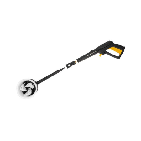 Мойка высокого давления KR-210 KRANZ