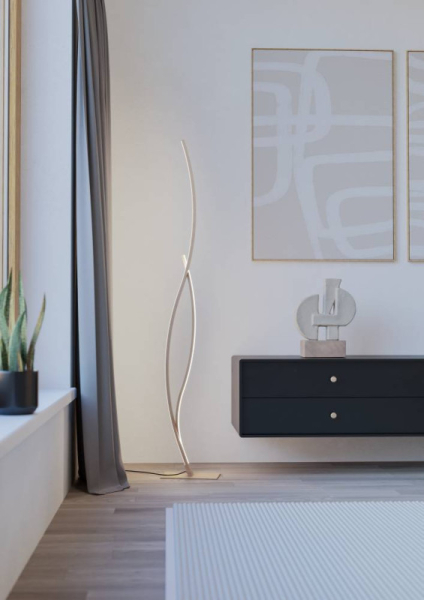 Торшер EGLO 901214