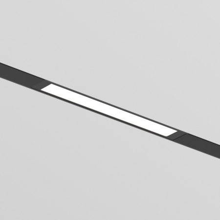 Светильник на шине Denkirs DK8103-BK