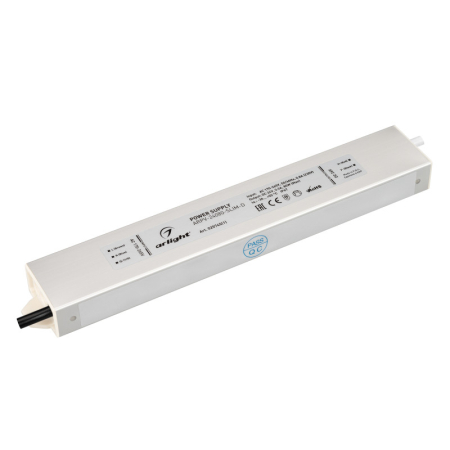 Блок питания для светодиодной ленты Arlight 025745(1)
