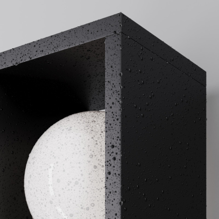 Садово-парковый светильник Maytoni O483FL-L10GF3K